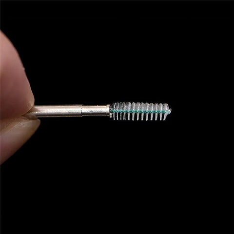 Dental Root canal Cleaning Brush - pennyworthpoundsave